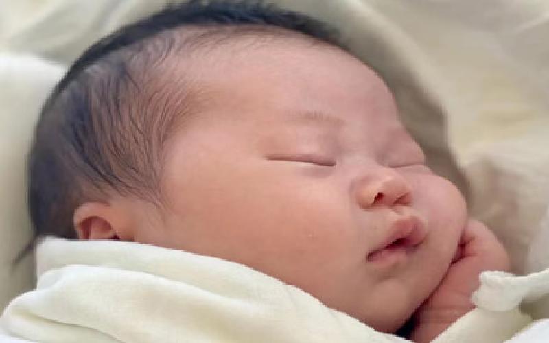 老婆纠结做试管代生